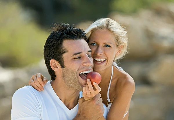 Limpieza dental